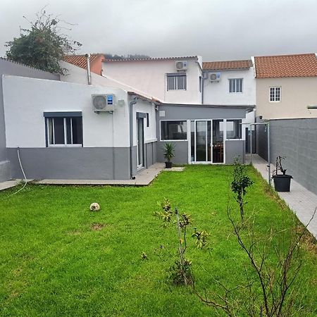 Casa Das Capelas - Perfect For Families Ponta Delgada Kültér fotó