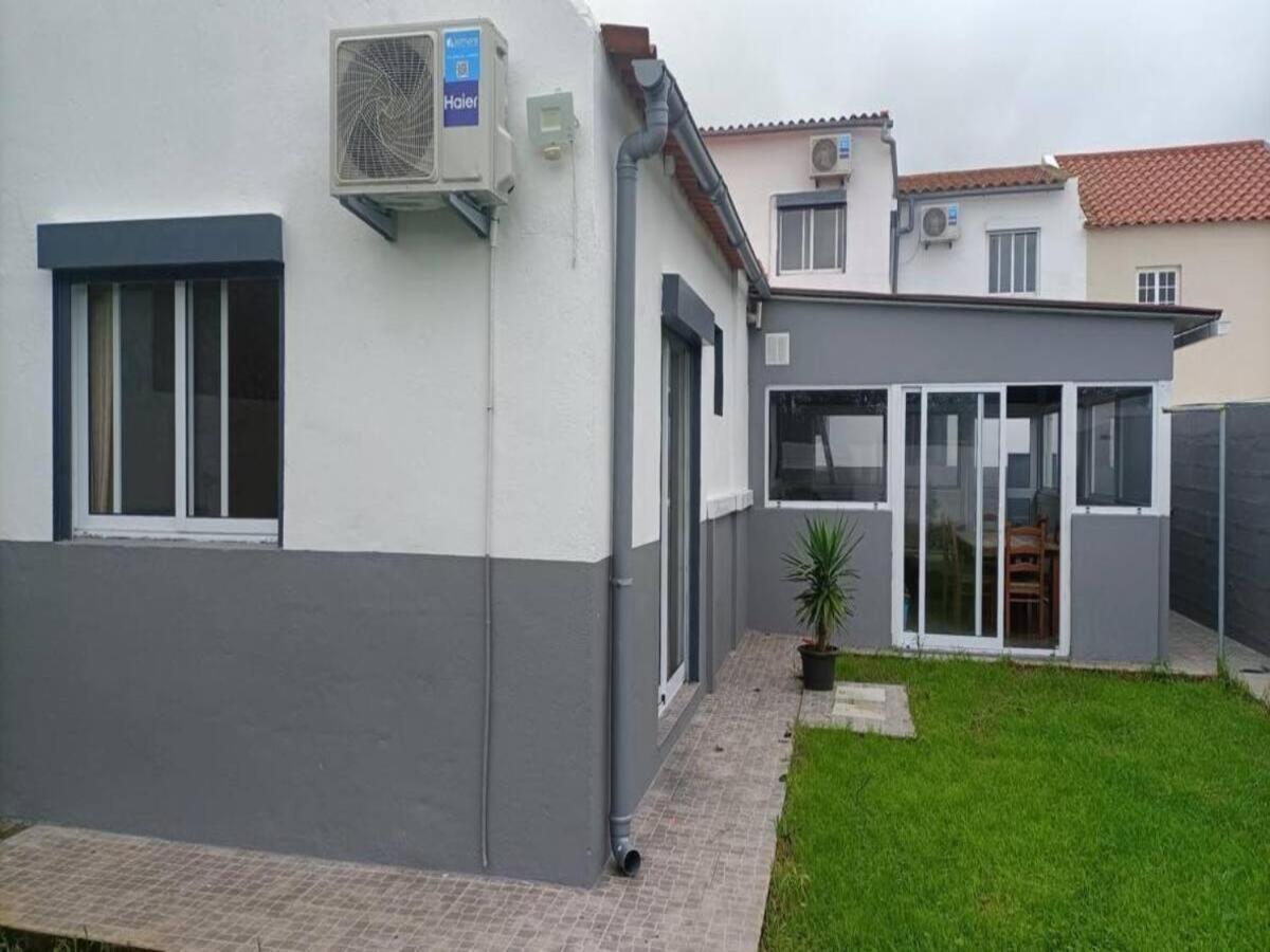 Casa Das Capelas - Perfect For Families Ponta Delgada Kültér fotó